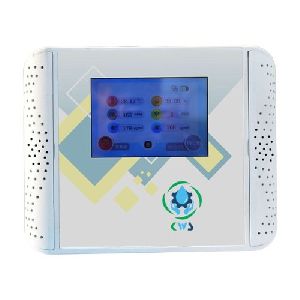 Digital VOC Monitor