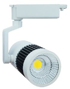 Aluminium LED Track Light