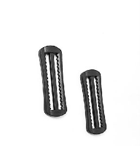 Deluxe Tri-Glide Slide Buckle