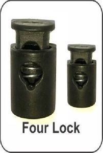 Four Cord Lock