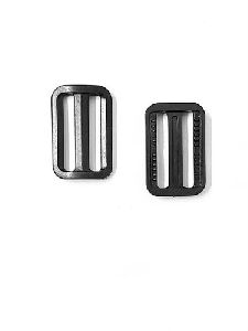 Heavy Tri-Glide Slide Buckle