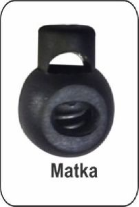Matka Cord Lock