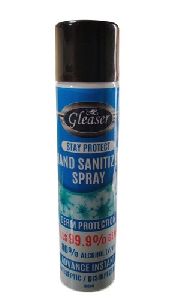 Gleaser Hand Sanitizer Spray
