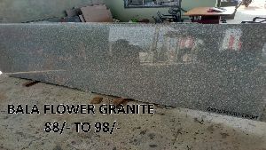 bala flower granite slab