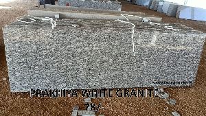 prakhiya white granite