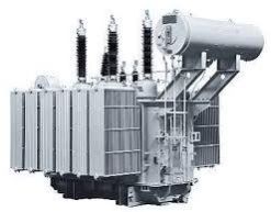 Electric Transformer