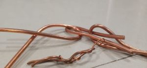 millberry copper scrap