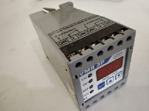 Voltage Monitor Relay