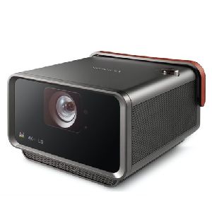 Portable Smart LED Projector