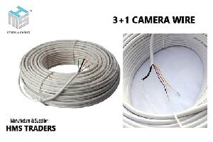 CCTV Camera Cables