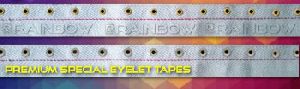 Eyelet Tape - Special Premium