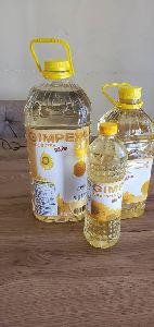 sunflower oil