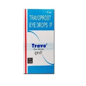 Travo Eye Drops