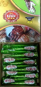 Buy Shreemati Mehendi Cone, pack of 12 Online at Low Prices in India -  Amazon.in