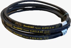 Vbelts