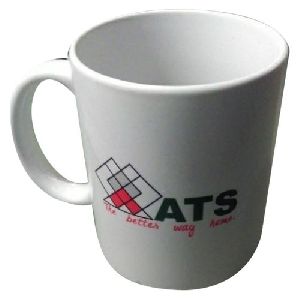 Ceramic Promotional Mug