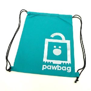 Promotional Rope Bag