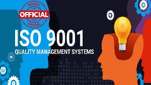 BMQR Certifications Pvt Ltd in Chennai Service Provider of ISO 9001