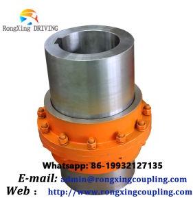 Customized NL Nylon Sleeve Gear Coupling,gear Coupling,nylon Gear Coupling