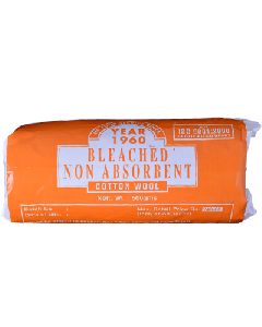 Non Absorbent Cotton Roll