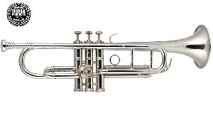 ARB Professional Silver ST Bb Trumpet