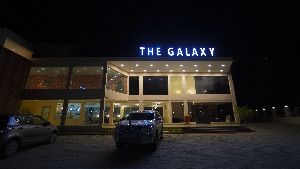 The Galaxy Resort