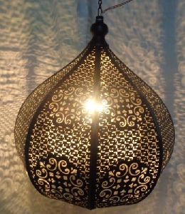 Hanging Lamp