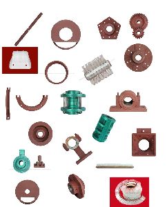 DALL MILLS SPARE PARTS