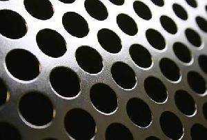 PERFORATED SHEETS
