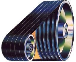 V BELTS