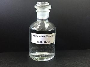 Ammonium Hydroxide 25%