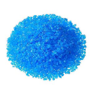 copper sulphate