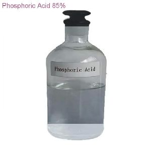 Phosphoric Acid 85%