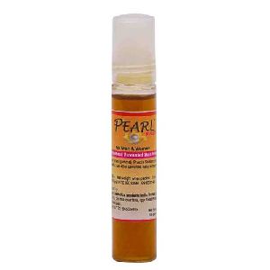Hair Removal Oil