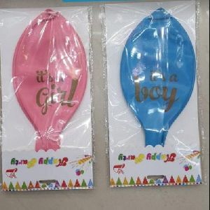 Party Jumbo Balloon