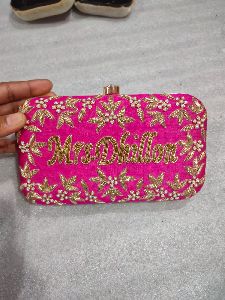 Clutch bags