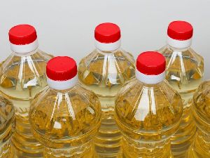 Refined Sunflower Cooking Oil