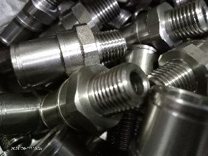 stainless steel screw plugs