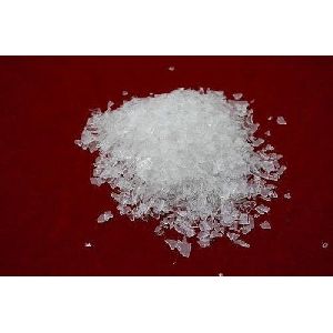 Saturated Polyester Resins