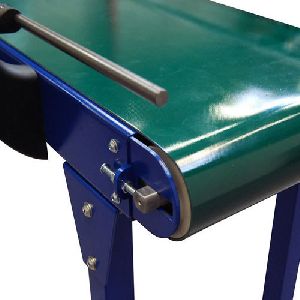 Automobile Belt Conveyor