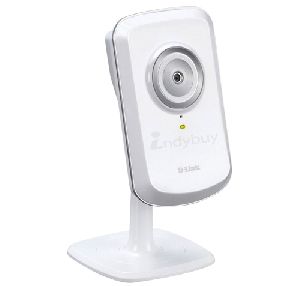 D-Link Wireless Camera
