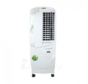 Double Cool Air Cooler