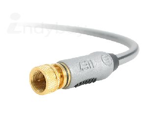 RF Coaxial Video Cable