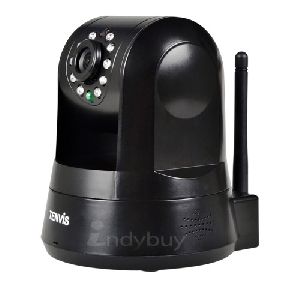 Robot CCTV Camera