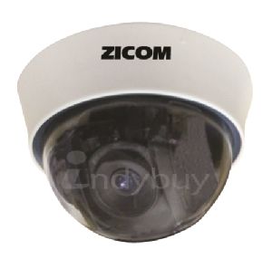 Zicom Dome Camera