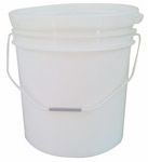 10 Kg Plastic Grease Container