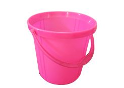 17L Household Plastic Bucket