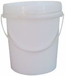 2 Kg Plastic Grease Container