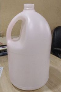 5ltr Round Edible Oil Containers