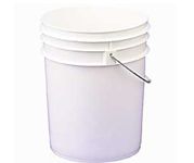 Pails Containers